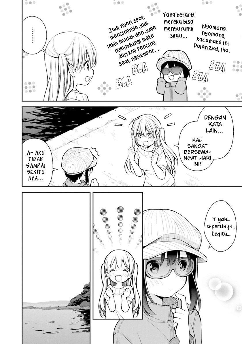 Slow Loop Chapter 07 Gambar 8